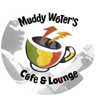 Muddy Waters & Lounge venue logo